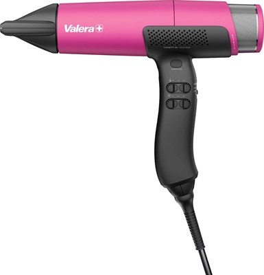 501.00 VA MB Фен Valera VanityCare AI Magenta Blaze 55010044 - фото 30636