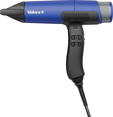 501.00 VA OB Фен Valera VanityCare AI Obsidian Blue 55010050 - фото 30637