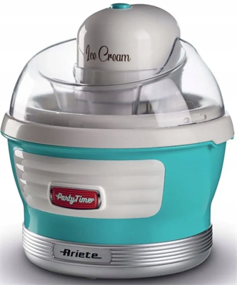 Ariete 643/01 Gran Gelato Мороженица - фото 30665