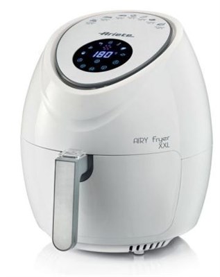 Aэрофритюрница Ariete 4618/03 белый - фото 30667