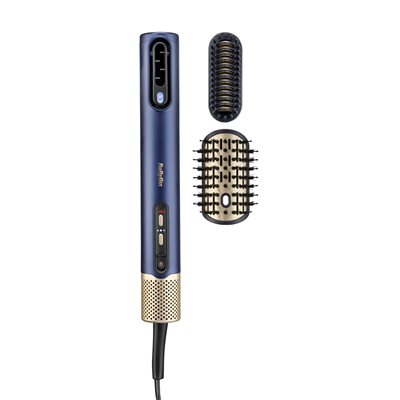 BaByliss AS6550E Фен - фото 30668