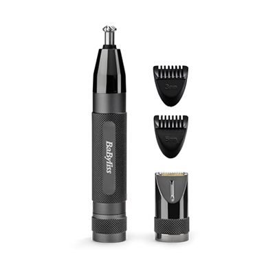 BaByliss Триммер для волос E111E - фото 30684