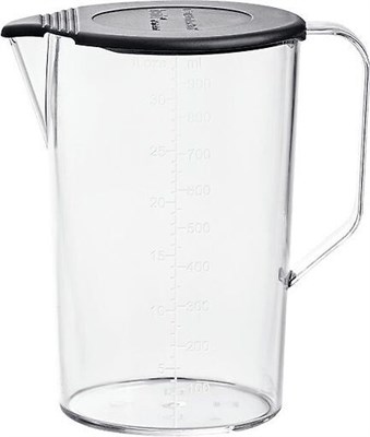 увшин Bamix JUG1000 мл - фото 30685