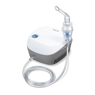 Beurer IH 18 Ингалятор Nebulizer 4211125602369 - фото 30694