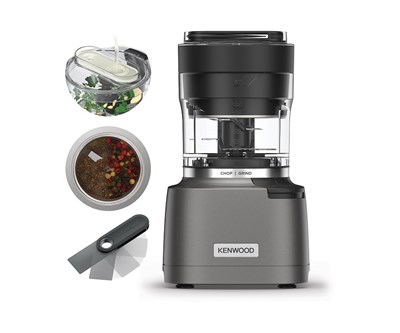 CHP80.000SI Измельчитель Kenwood Duo Prep - фото 30727