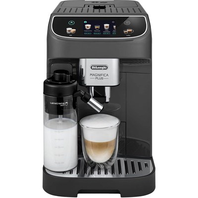 DeLonghi ECAM 320.61.G Magnifica Plus Кофемашина - фото 30731