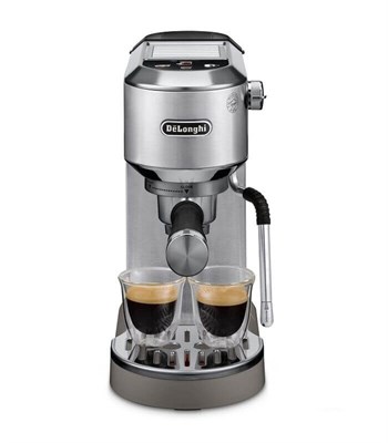 Delonghi EC890.M Кофеварка рожковая - фото 30736