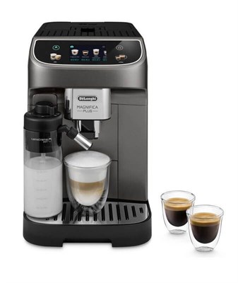 DeLonghi ECAM320.70 Magnifica Plus.TB Кофемашина - фото 30745