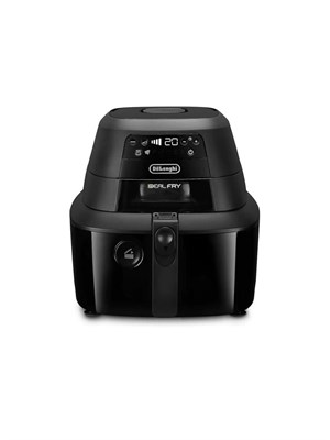 Delonghi FH 2184.BK Аэрофритюрница - фото 30749
