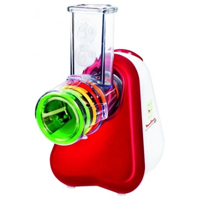 Измельчитель Moulinex Fresh Express DJ755G32 - фото 30752