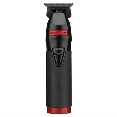 FX7870RBPE Триммер BaByliss PRO BOOST+ BLACK&RED - фото 30769