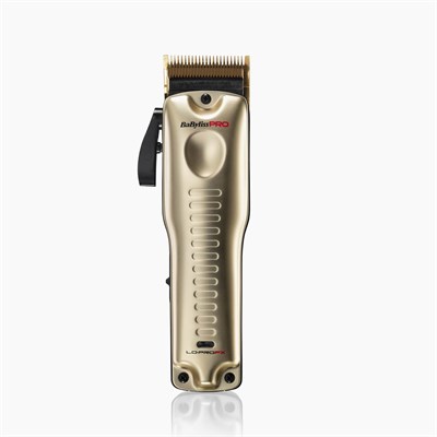 FX825GE BaByliss PRO LO-PROFX GOLD Машинка - фото 30770