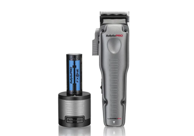 FX829 BaBylissPRO FXONE Lo-ProFX Машинка для стрижки - фото 30771