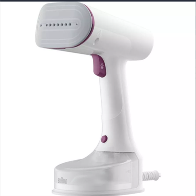 GS5011PU Отпариватель BRAUN QuickStyle 5 - фото 30780