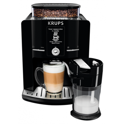 Krups Espresseria EA829810 Кофемашина - фото 30806