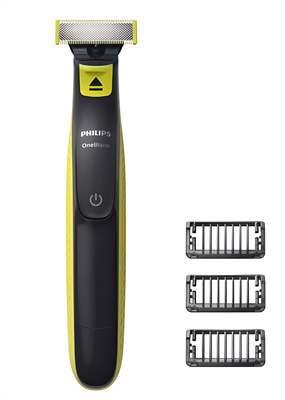 Philips QP2724/10 OneBlade Триммер - фото 30841