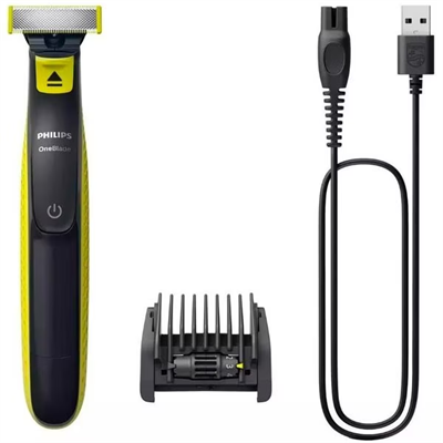 Philips QP2724/20 OneBlade Триммер - фото 30842