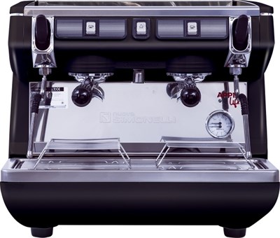 SIMONELLI APPIA LIFE COMPACT 2 GR S ВЫСОКИЕ ГРУППЫ Кофемашина - фото 30854