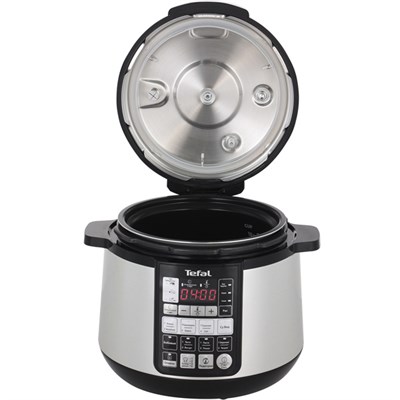 Tefal CY621D32 Скороварка/мультиварка - фото 30864