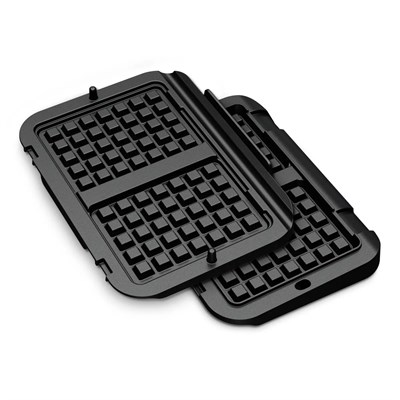 XA730810 Насадка для вафель Tefal Optigrill - фото 30881