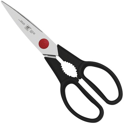 Ножницы кухонные 20,5 см Zwilling Twin L 41370-001-3 - фото 30886