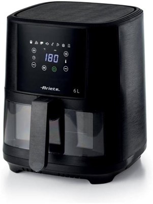 Аэрофритюрница Ariete 4626/00 - фото 30923