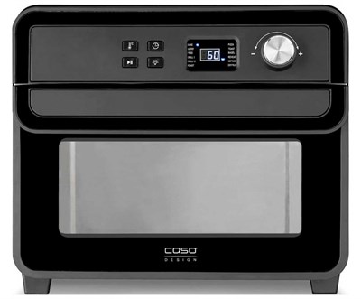 Аэрофритюрница Casо AirFry Chef 1700 - фото 30926