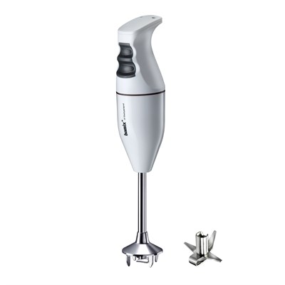 Блендер Bamix EO140 Classic white - фото 30930