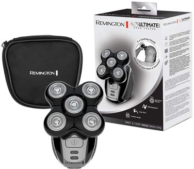 Бритва Remington RX5 XR1500 триммер - фото 30947