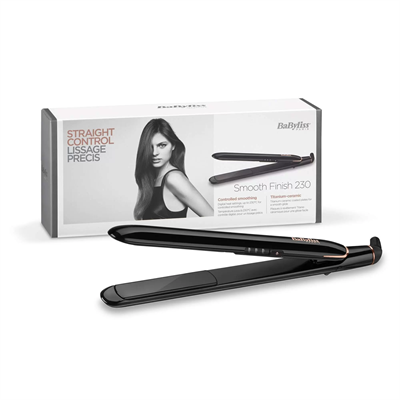 Выпрямитель BaByliss ST250E - фото 31001