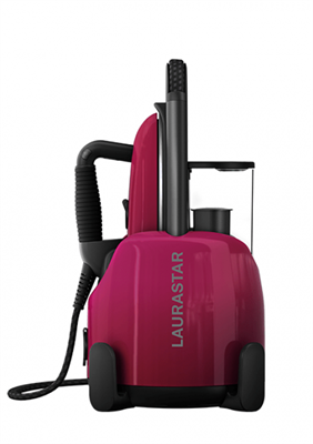 Гладильная система LauraStar LIFT EU PINKY POP 000.0339.515 - фото 31113