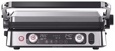Гриль Braun 9 Pro CG 9160 - фото 31123