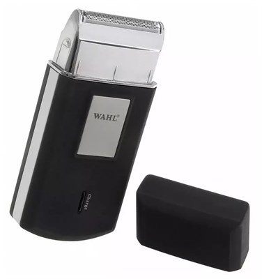 Дорожная бритва Wahl Mobile Shaver 3615-0471 - фото 31136