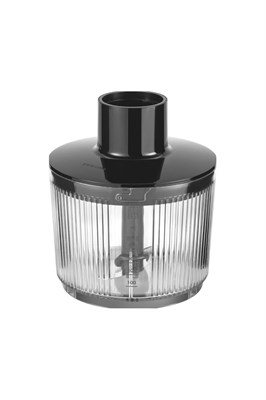 Измельчитель для погружного блендера ZWILLING Enfinigy черный - фото 31152