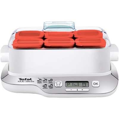 Йогуртница Tefal YG660132 - фото 31162