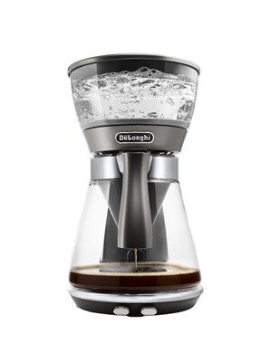 Капельная кофеварка DeLonghi ICM17210 - фото 31164