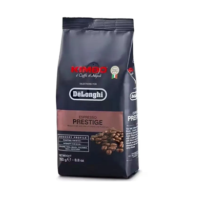 Кофе в зернах Delonghi DLSC614 Prestige 250 гр - фото 31202