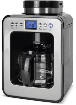 Кофеварка Caso Coffee Compact Electronic - фото 31224
