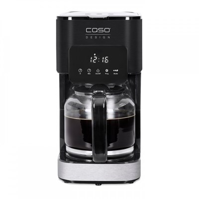 Кофеварка CASO Coffee Taste & Style - фото 31225