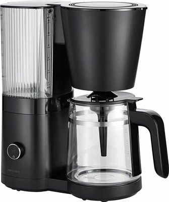 Кофеварка Zwilling Enfinigy 53106-000 - фото 31231