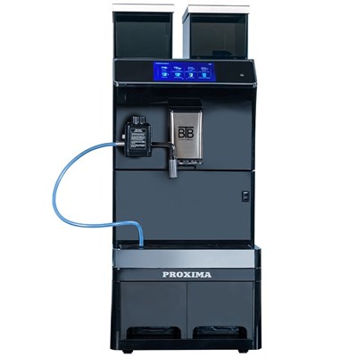 Кофемашина Proxima BTB 101+3 - фото 31245