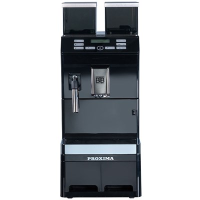 Кофемашина Proxima BTB 101+5 - фото 31246