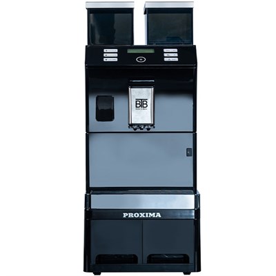 Кофемашина Proxima BTB 101+6 - фото 31247