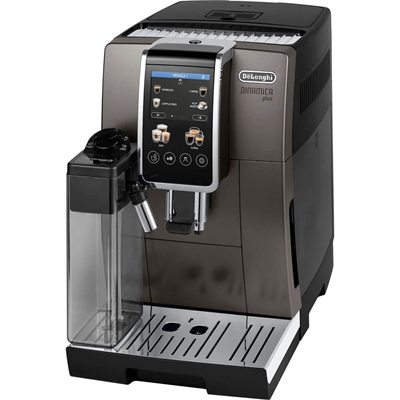 Кофемашина De'Longhi Dinamica ECAM 380.95 TB - фото 31249
