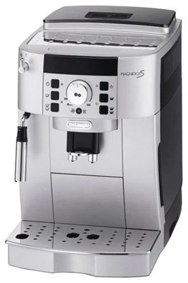 Кофемашина De'Longhi Magnifica ECAM22.110.SB - фото 31253