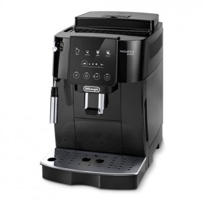 Кофемашина Delonghi ECAM 220.22 GB - фото 31263