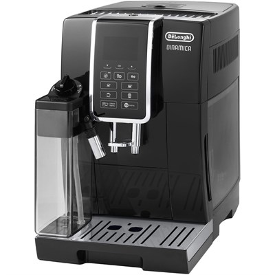 Кофемашина Delonghi ECAM 350.55.B - фото 31266