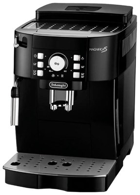 Кофемашина Delonghi ECAM21.117.B - фото 31268