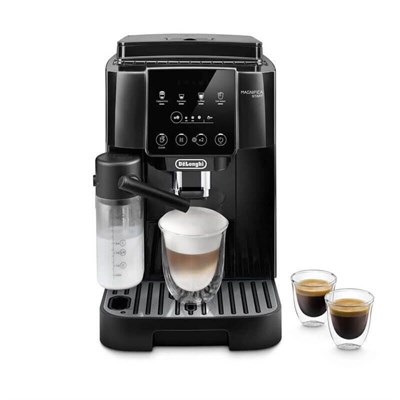 Кофемашина Delonghi ECAM220.60 B - фото 31269