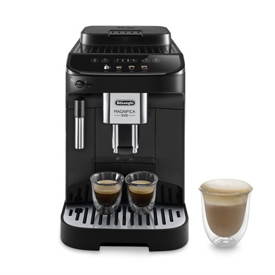 Кофемашина DeLonghi ECAM290.22.B - фото 31270